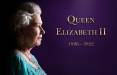 ملکه انگلیس,واکنش‌ها به مرگ ملکه انگلیس