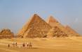 اهرام مصر,کشف جدید درباره اهرام مصر و رود نیل
