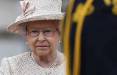 ملکه انگلیس,پرهیز رئیسی از تسلیت درگذشت ملکه