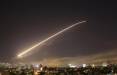 حمله هوایی اسرائیل به مناطقی از سوریه,حمله اسرائیل به سوریه