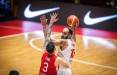 بسکتبال انتخابی جام جهانی,دیدار تیم ملی بسکتبال ایران و ژاپن