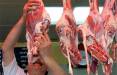 قیمت گوشت قرمز,کاهش ۲۰ درصدی خرید گوشت