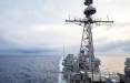 عبور دو کشتی جنگی آمریکا از تنگه تایوان,جنگ چین و تایوان