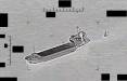 نیروی دریایی آمریکا,ادعای نیروی دریایی آمریکا در مورد عملیات سپاه در خلیج فارس
