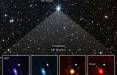 سیاره فراخورشیدی,عکس تلسکوپ فضایی جیمز وب از سیاه فراخوشیدی