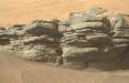 مریخ نورداستقامت,سنگ های رسوبی