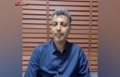 عادل فردوسی‌پور: پاسخ مطالبات مردم، خشونت و قطع کردن اینترنت نیست/ صدای مردم را بشنوید
