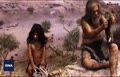 فیلم/ سفری به ۱۳ هزار سال قبل؛ بازسازی چهره انسان‌های اولیه