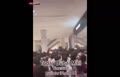 فیلم/ صف‌کشی طولانی برای خرید آیفون ۱۴ در دبی‌مال
