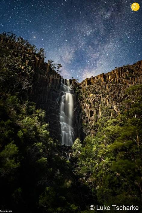تصاویر مسابقه عکاسی جغرافیای طبیعی استرالیا ۲۰۲۲,عکس های تصاویر جغرافیای طبیعی استرالیا ۲۰۲۲,عکس های طبیعت زیبای استرالیا
