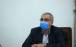 بهرام عین اللهی وزیر بهداشت رئیسی,پزشکان
