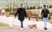 مشاغل عجیب در ایران,سگ گردانی