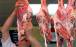 قیمت گوشت قرمز,کاهش ۲۰ درصدی خرید گوشت