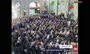 فیلم/ حمله دوباره حسن عباسی به فوتبالیست‌ها و سلبریتی‌ها