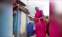فیلم/ مهارت رزمی زن ۸۵ ساله در هند!