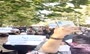 فیلم | تجمع اعتراضی در دانشگاه تهران در واکنش به فوت مهسا امینی