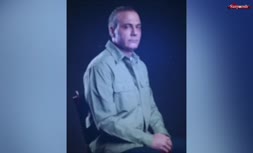 علیرضا قربانی تیتراژ سریال «بی‌گناه» را می‌خواند +تیزر