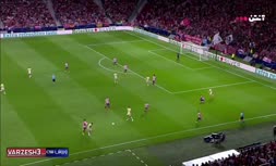 فیلم/ خلاصه بازی اتلتیکومادرید 2-1 پورتو (لیگ قهرمانان اروپا 2022)