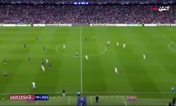فیلم/ خلاصه دیدار بارسلونا 5-1 ویکتوریا پلژن (لیگ قهرمان اروپا 2022)