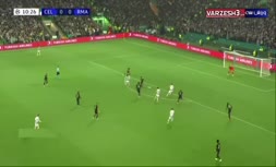 فیلم/ خلاصه دیدار سلتیک 0-3 رئال مادرید (لیگ قهرمانان اروپا 2022)