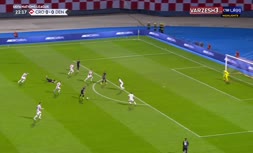فیلم/ خلاصه دیدار کرواسی 2-1 دانمارک (لیگ ملت‌های اروپا 2022)