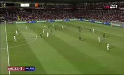 فیلم/ خلاصه دیدار شریف تیراسپول 0-2 منچستریونایتد (لیگ اروپا 2022)