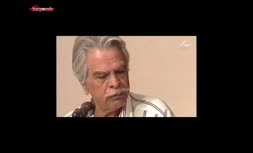 فیلم/ انتقاد قابل تأمل مرحوم منوچهر اسماعیلی به صداوسیما در حضور ضرغامی