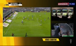 فیلم/ پنالتی از دست رفته طارمی برابر ریو آوه