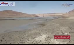 پس از بی‌آبی اصفهان و خوزستان شهرکرد، نوبت به همدان رسید/ سد اکبتان به گل نشست؛ آب زنجان، همدان را نجات می‌دهد؟