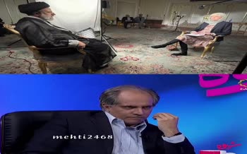 فیلم |عصبانیت یک فعال سیاسی از صحبتهای خنده دار و غیرواقعی رئیسی درباره حجاب خودجوش در ایران 