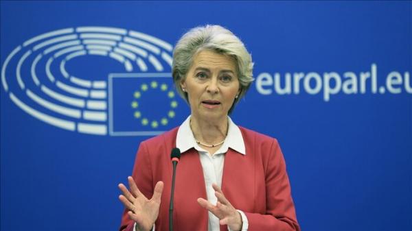 ، چارلز میشل رئیس شورای اروپا,رگزاری اجلاس سران اتحادیه اروپا در بروکسل