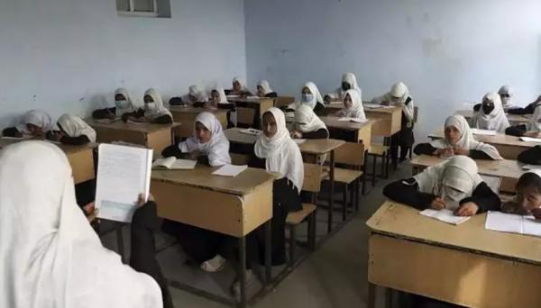 محدودیت های طالبان, نقش آموزش دختران در شکوفایی اقتصادی آینده افغانستان،
