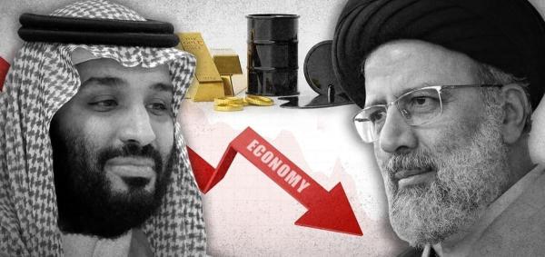 رئیسی و بن سلمان رئیسی و بن سلمان,قیمت جهانی نفت
