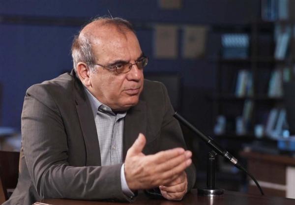 انتقاد عباس عبدی از اصولگراین,عباس عبدی در روزنامه اعتماد