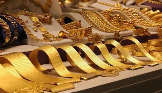قیمت طلا, سیگنال دلار به بازار طلا