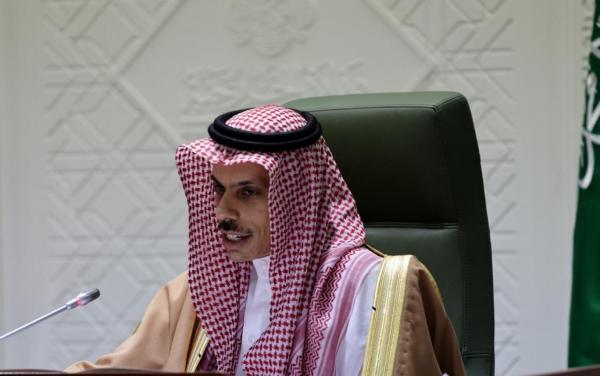 شاهزاده فیصل بن فرحان,مذاکره میان ریاض و تهران