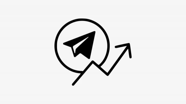 استفاده از تلگرام,افزایش بازدیدهای تلگرام