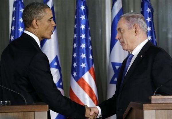 نتانیاهو و اوباما,حمله به ایران