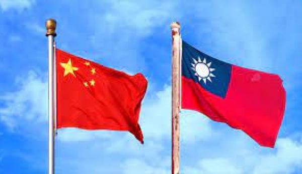 بیستمین کنفرانس حزب کمونیست چین,حمله چین به تایوان