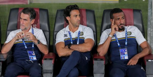 نتایج مجیدی در لیگ امارات نتایج مجیدی در لیگ امارات,اتحاد کلبا