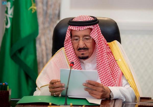 «ملک سلمان عبدالعزیز» پادشاه سعودی,بازار انرژی جهانی