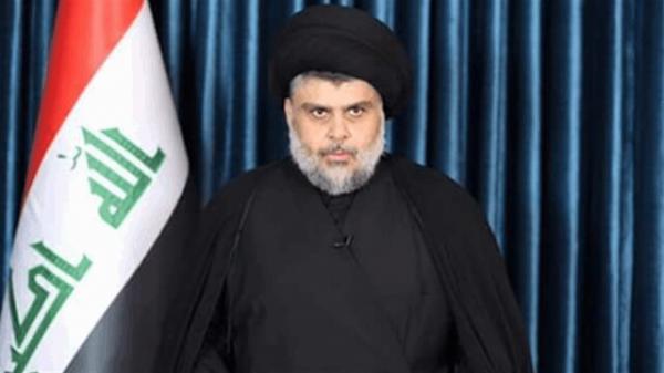 رهبر جریان صدر عراق, شکست پیشرفت کشورهای غربی