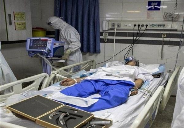 آمار کرونا مهر 1401,وضعیت بیماران کرونایی