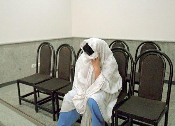 شکایت از مادر,شکنجه توسط مادر