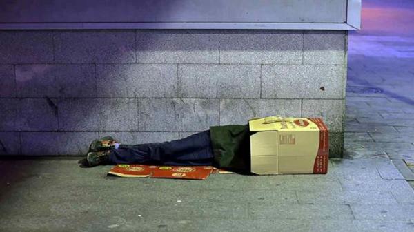 گسترش افراد بی‌خانمان,دستاوردهای جدید رئیسی