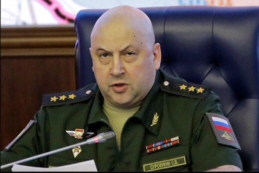 مسئول فرماندهی کل عملیات نظامی روسیه در اوکراین,تلفات غیرنظامیان