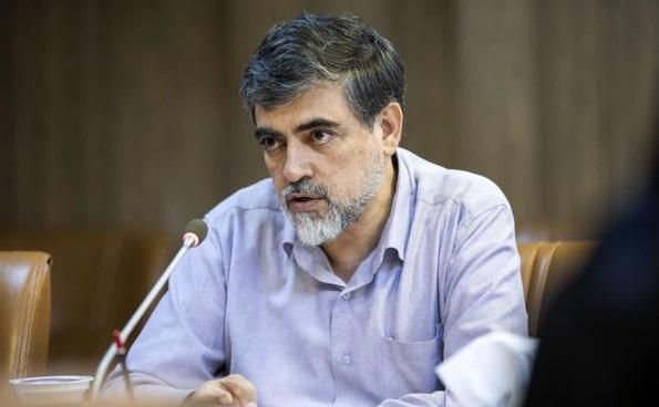 دبیر ستاد امر به معروف و نهی از منکر,محمد صالح هاشمی گلپایگانی