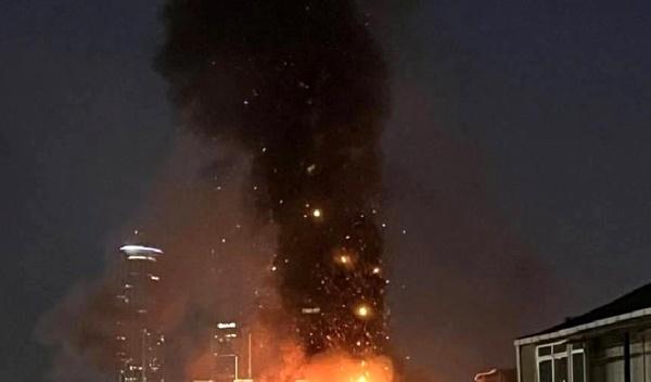 ترکیه,انفجار در استانبول