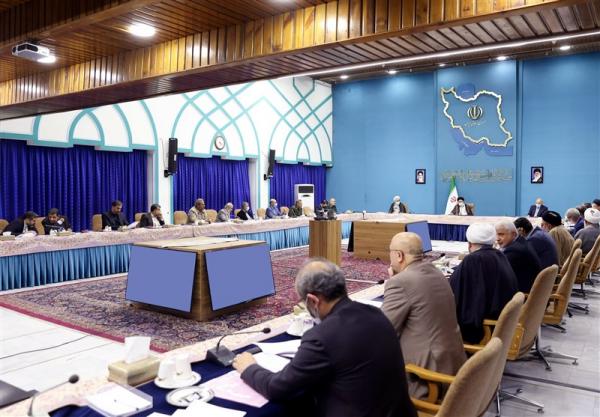 جلسه شورای‌عالی فضای مجازی به ریاست رئیسی,شورای‌عالی فضای مجازی در 19 مهر 1401