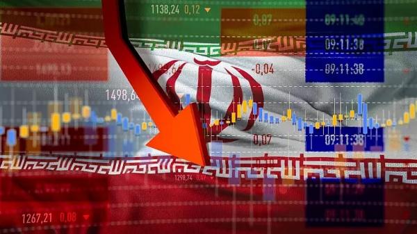 پیش‌بینی صندوق بین‌المللی پول از تورم ایران,رکود اقتصادی ایران در سال 1402